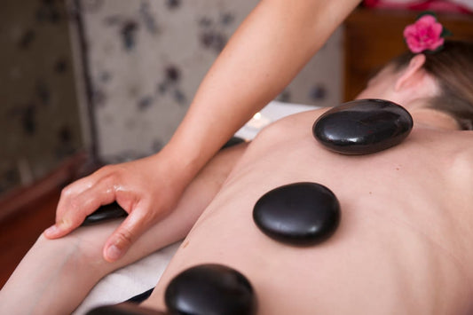 What Is Sandwich Massage In Thailand