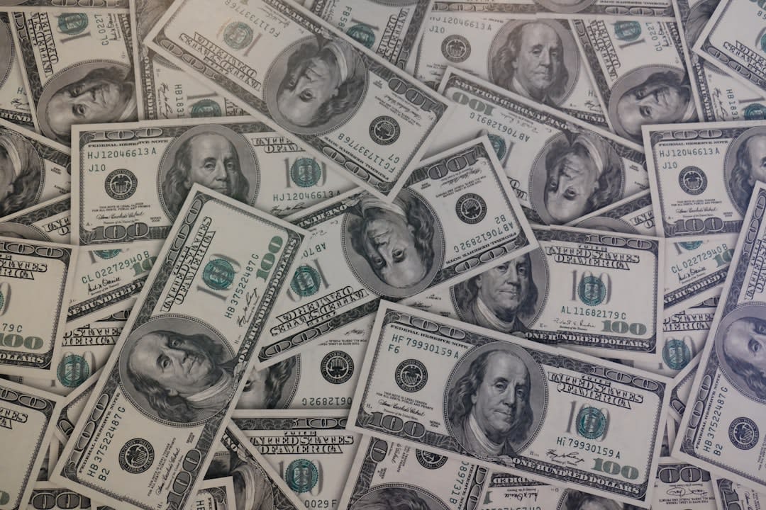 What Is Sandwich Money