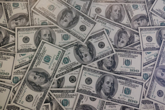 What Is Sandwich Money
