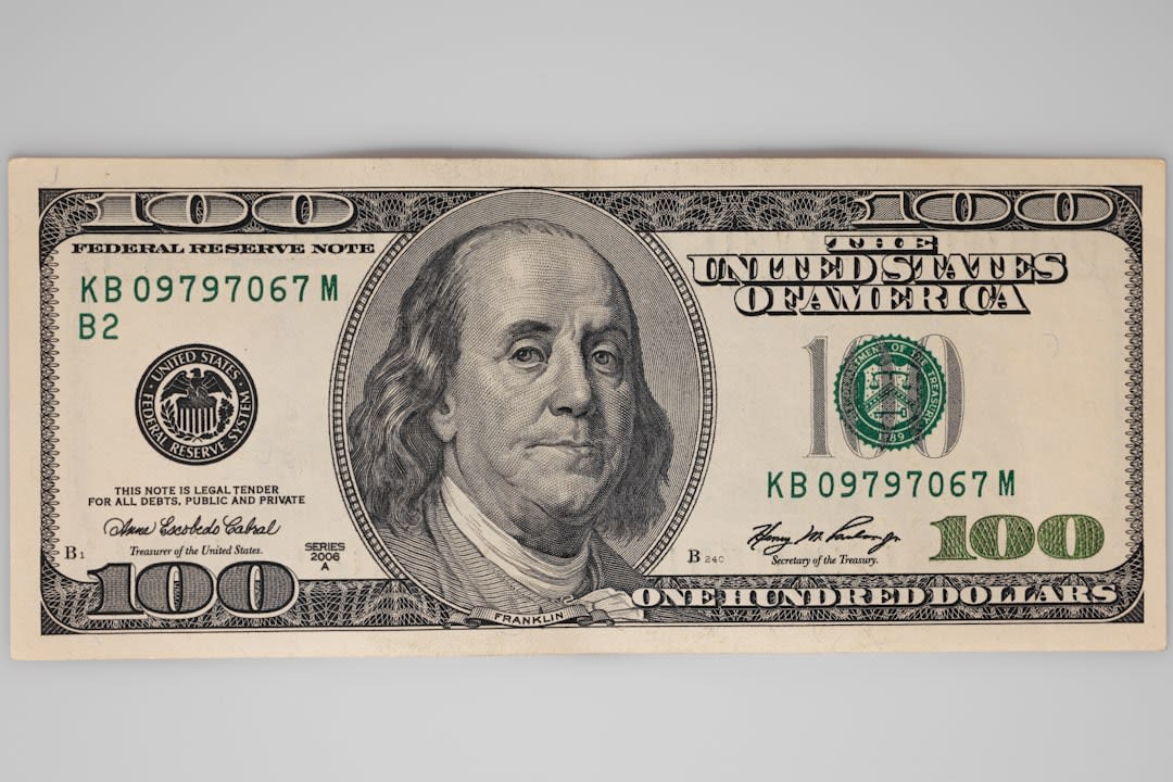 What Is Sandwich Note Currency