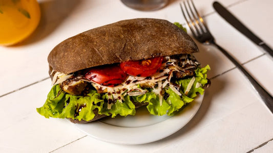 What Is Sandwich Novel About