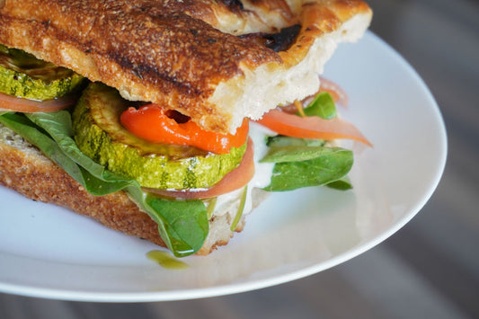 What Is Sandwich Recipe In Grow A Garden