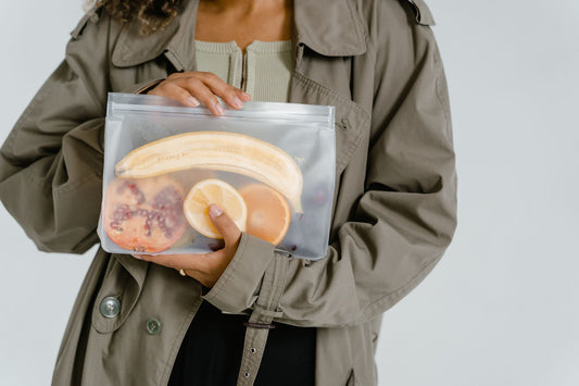 What Is Sandwich Size Ziploc Bags