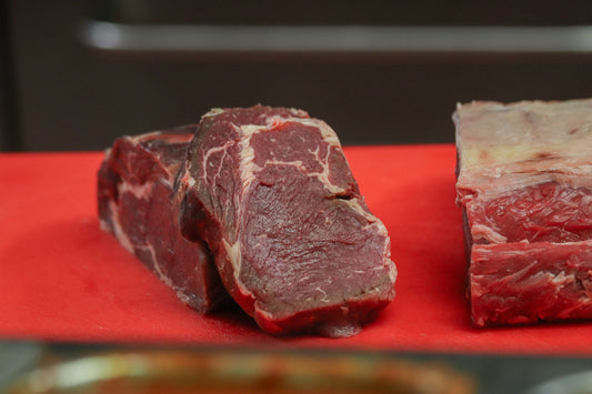 What Is Sandwich Steak Cut
