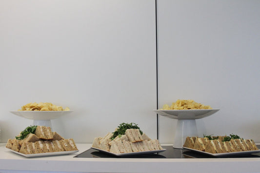 What Is Sandwich Wedge