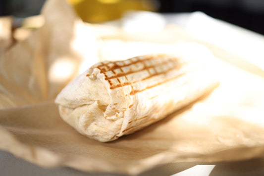 What Is Sandwich Wrap Paper