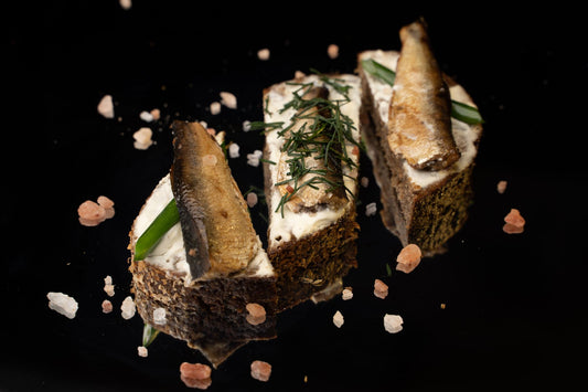 What Is Swedish Sandwich Cake