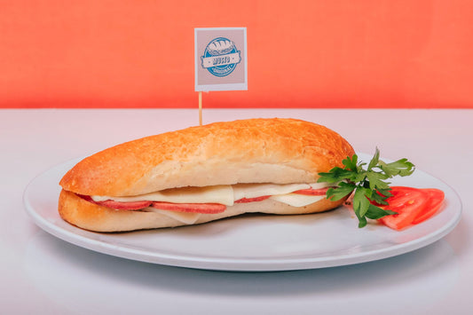 What Is Swiss Sandwich