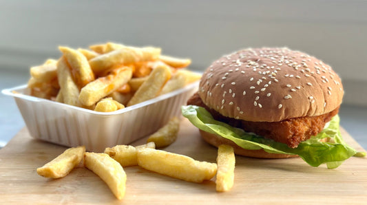 What Is The Best Bun for A Chicken Sandwich