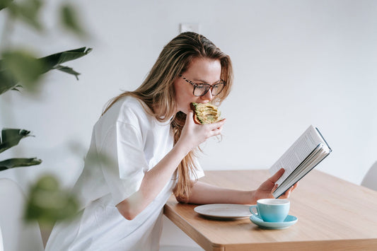 What Is The Book Sandwich About Summary
