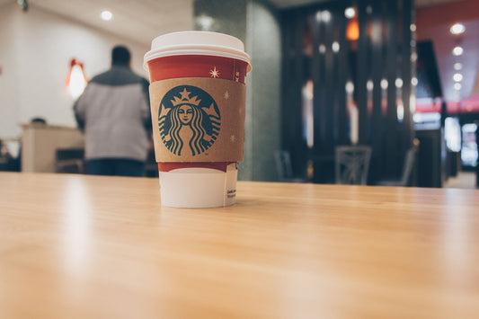 What Is The Impossible Sandwich At Starbucks Made Of