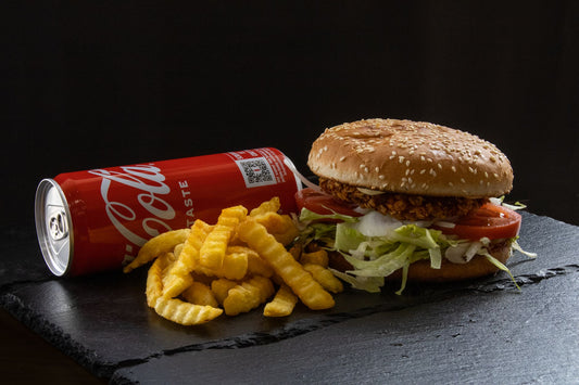 What Is The New Kfc Sandwich