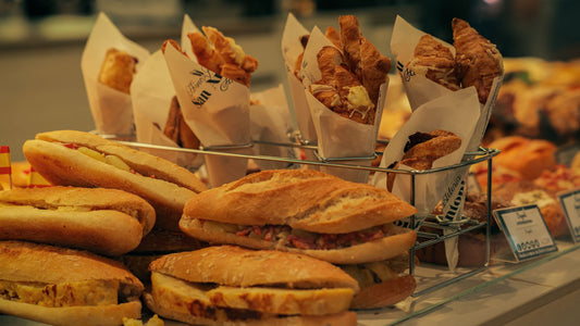 What Is The Oldest Sandwich Shop In America