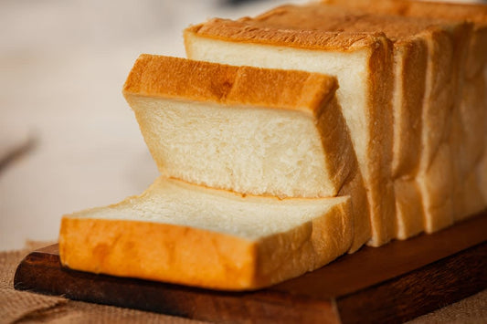 What Is The Square Sandwich Bread Called