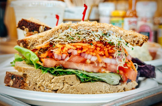 What Is The Ttla Sandwich At Whole Foods