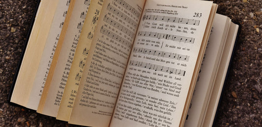 What Is This Bread Hymn Lyrics