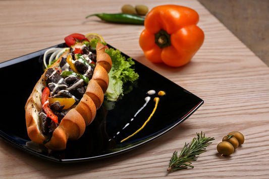 What Is Twister Sandwich