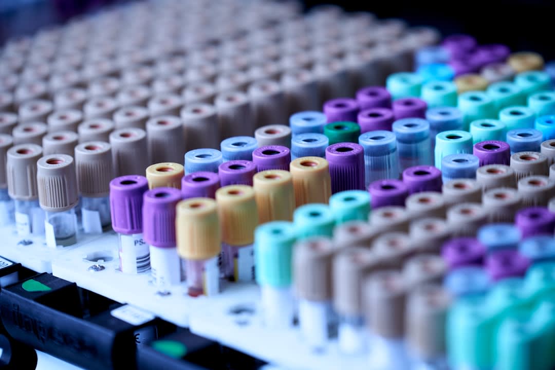 What Is Two Site Sandwich Immunoassay