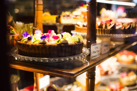 What Is Victoria Sandwich Cake