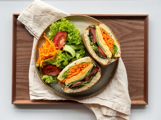 What Is Vietnamese Sandwich