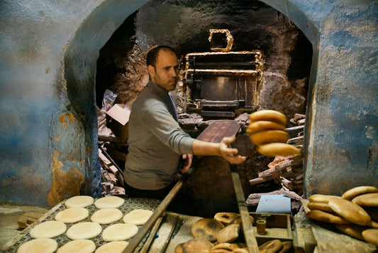 What Is Village Bread