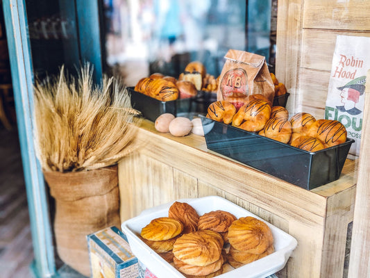 What Is Ybor Bread