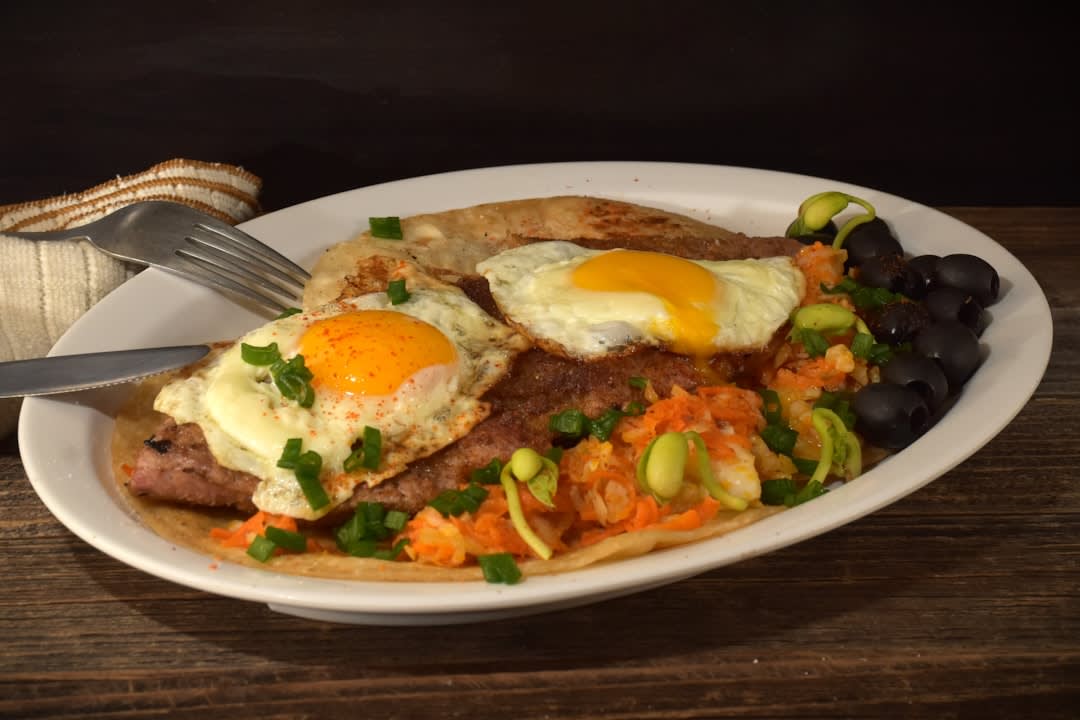 What Meat Is In Hash