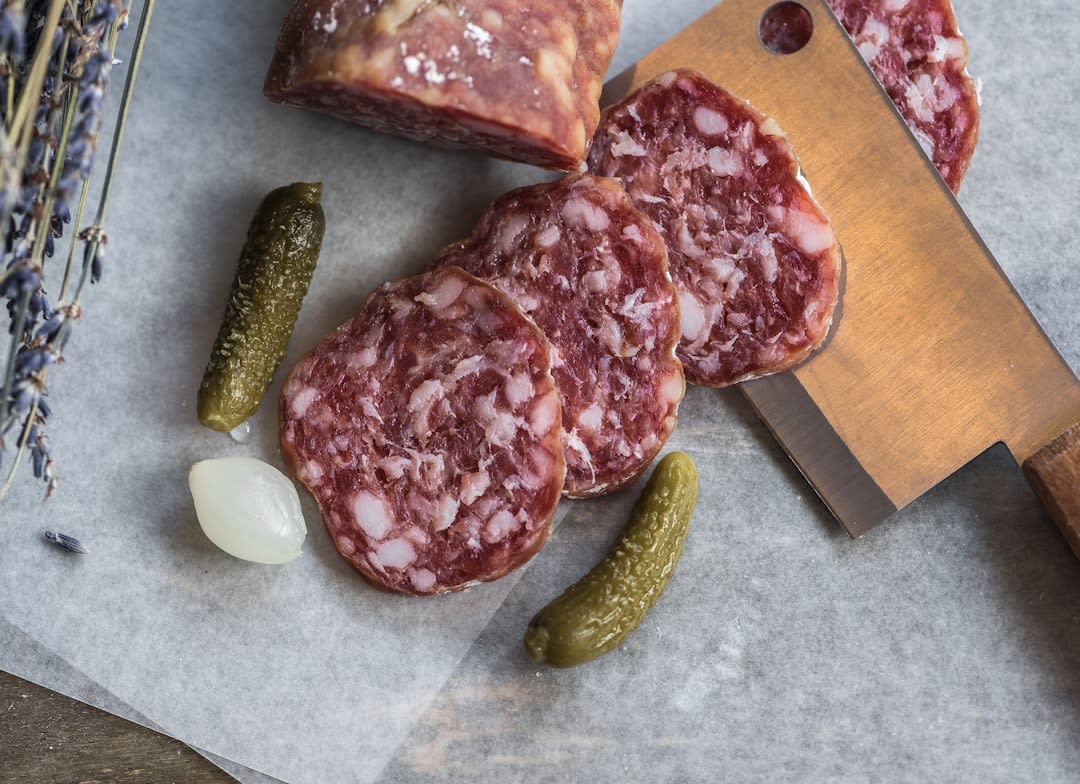 What Meat Is In Head Cheese