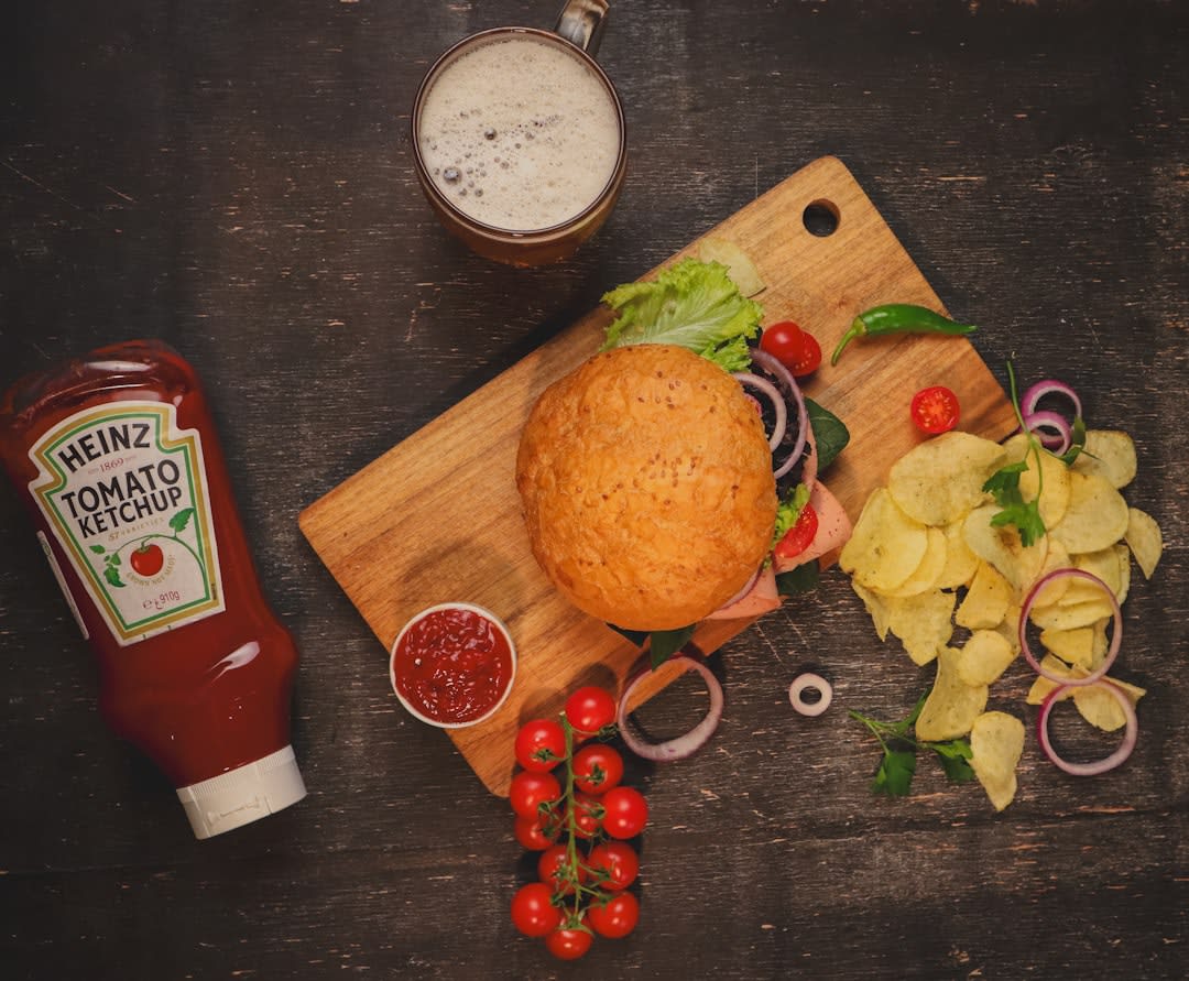 What Meat Is In Heinz Ravioli