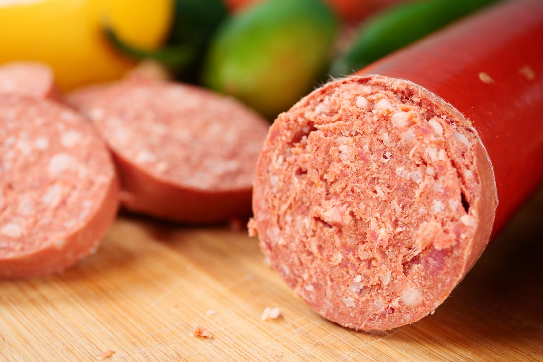 What Meat Is In Hormel Chili