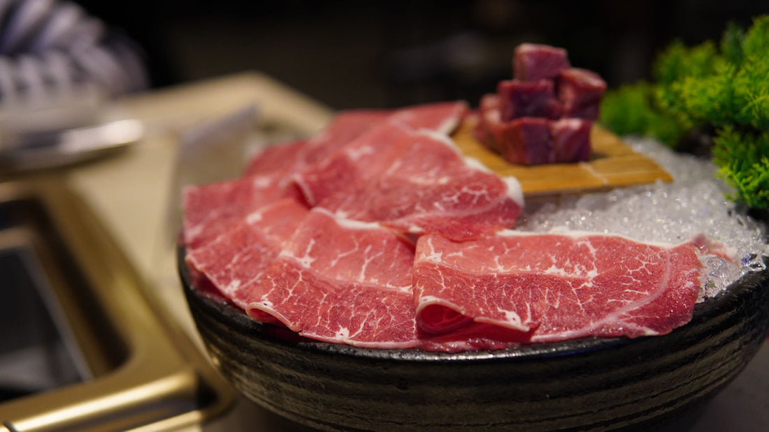 What Meat Is In Hot Pot