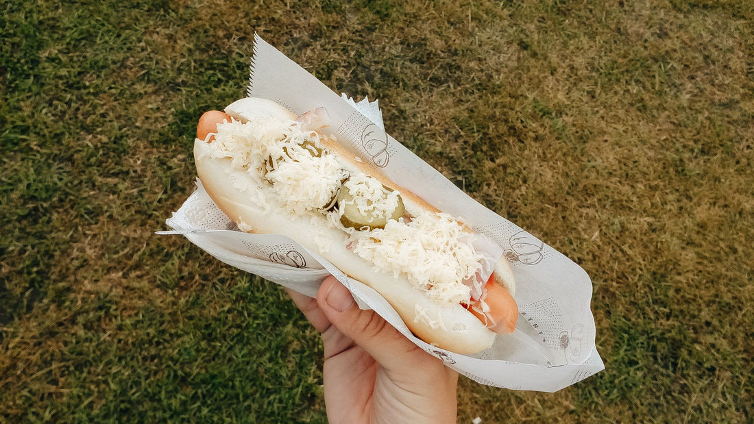 What Meat Is In Icelandic Hot Dogs