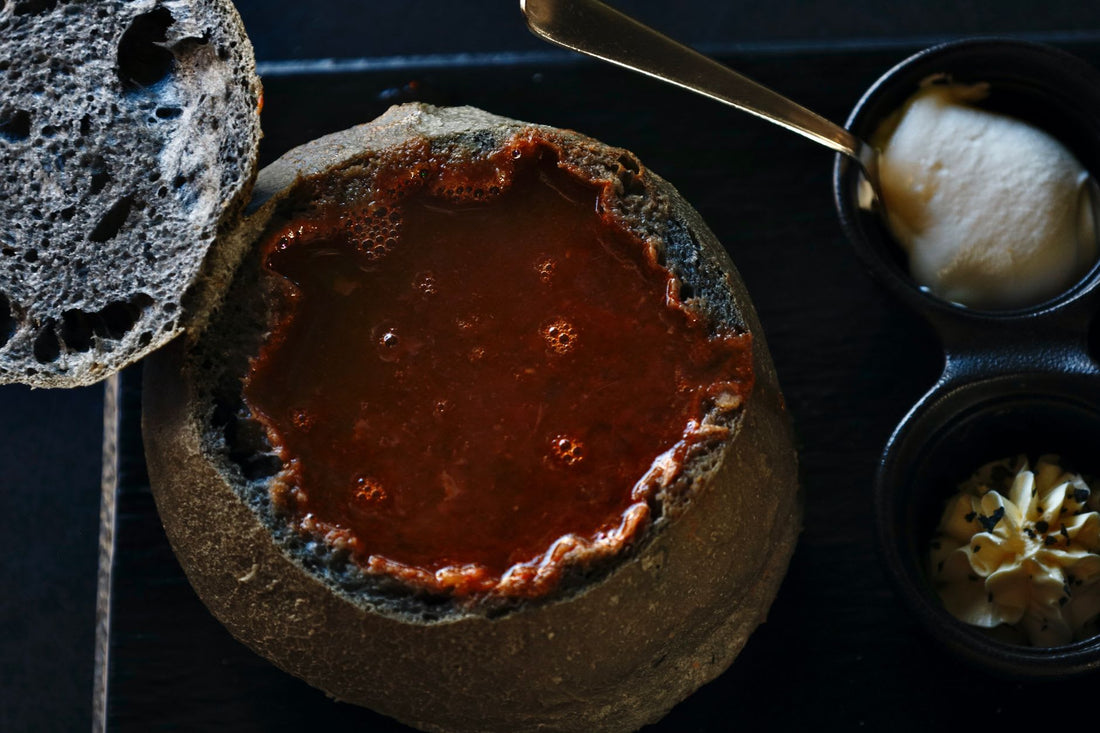 What Meat Is In Icelandic Meat Soup