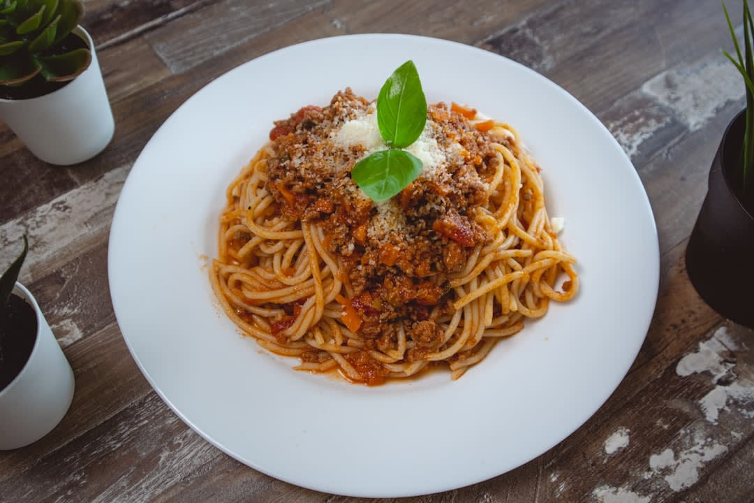 What Meat Is In Italian Pasta Salad