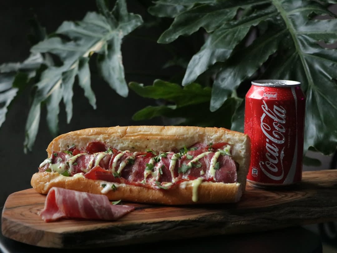 What Meat Is In Italian Sub