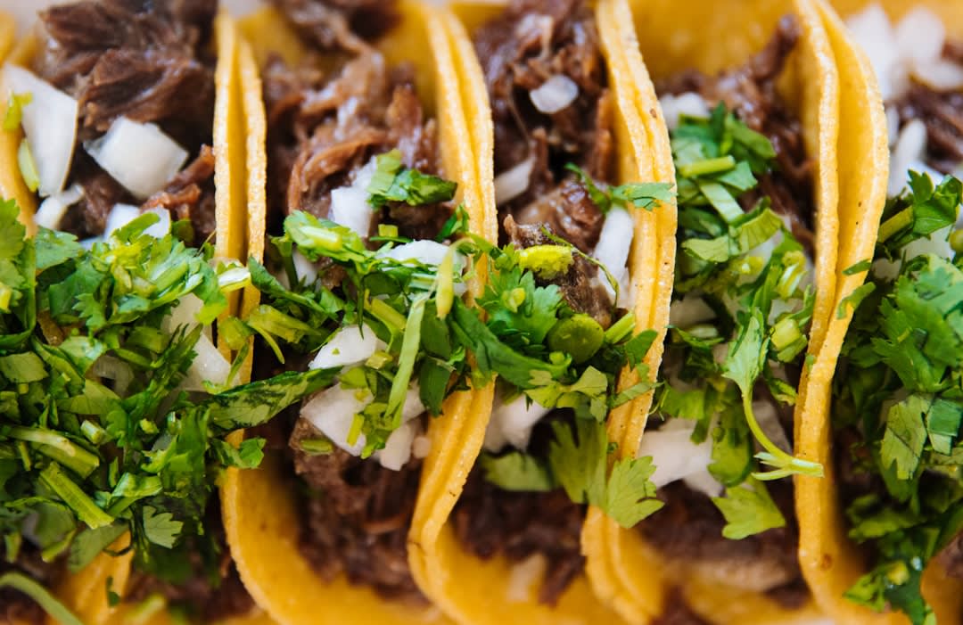 What Meat Is In Jack In The Box Tacos