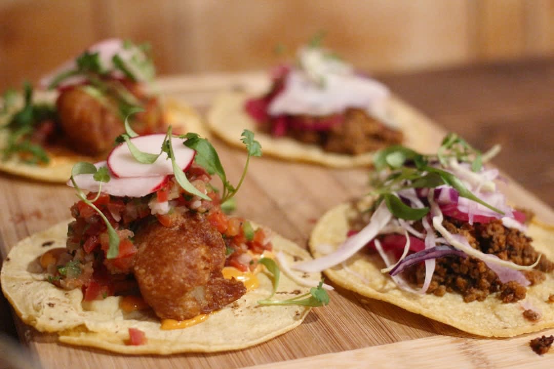 What Meat Is In Jack In The Box Tiny Tacos