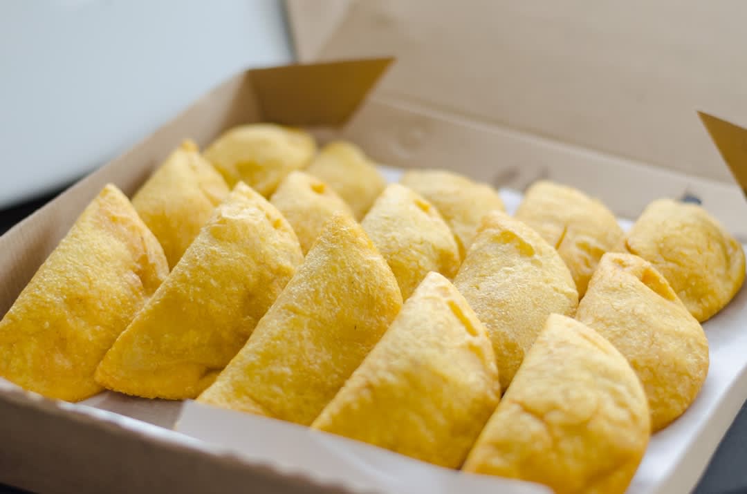 What Meat Is In Jamaican Patties