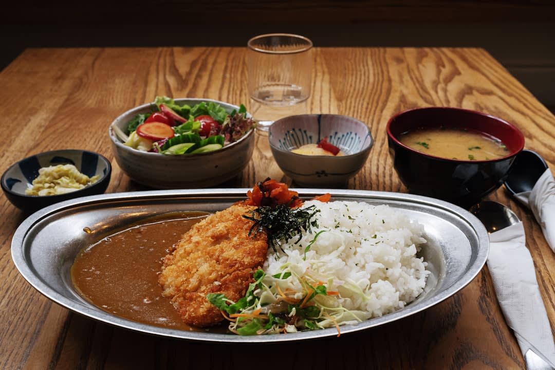 What Meat Is In Japanese Curry