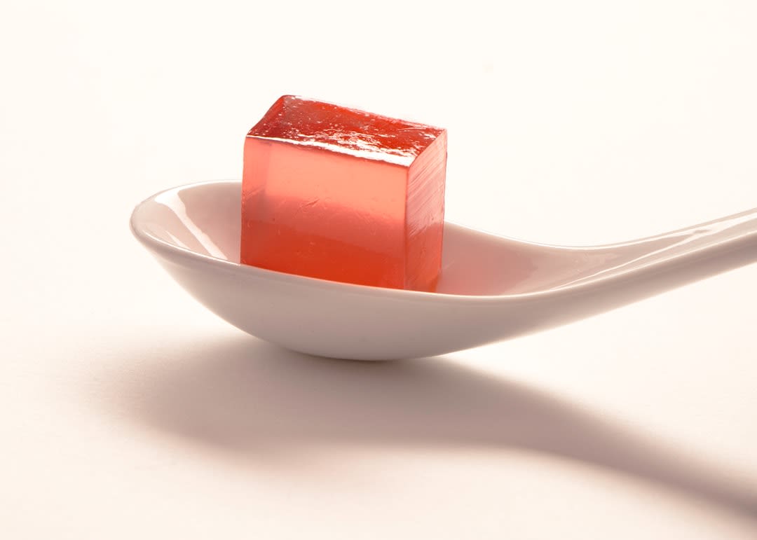 What Meat Is In Jelly