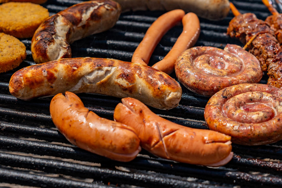 What Meat Is In Johnsonville Brats