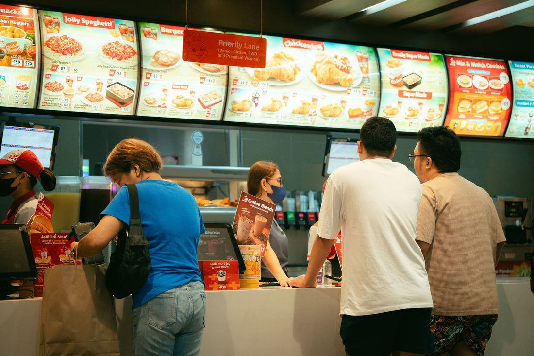 What Meat Is In Jollibee Spaghetti Singapore
