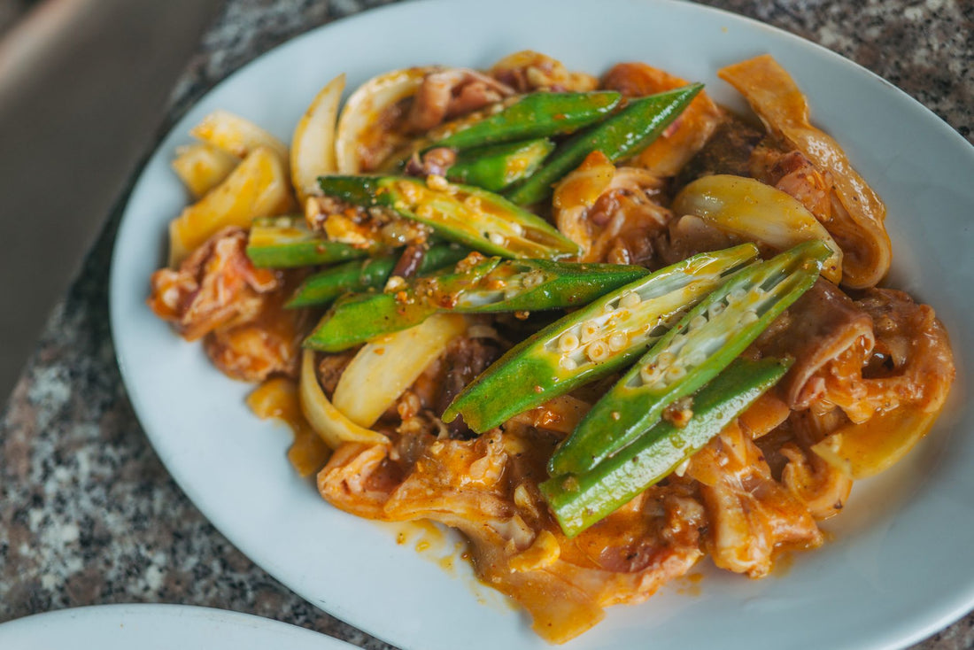 What Meat Is In Kare Kare