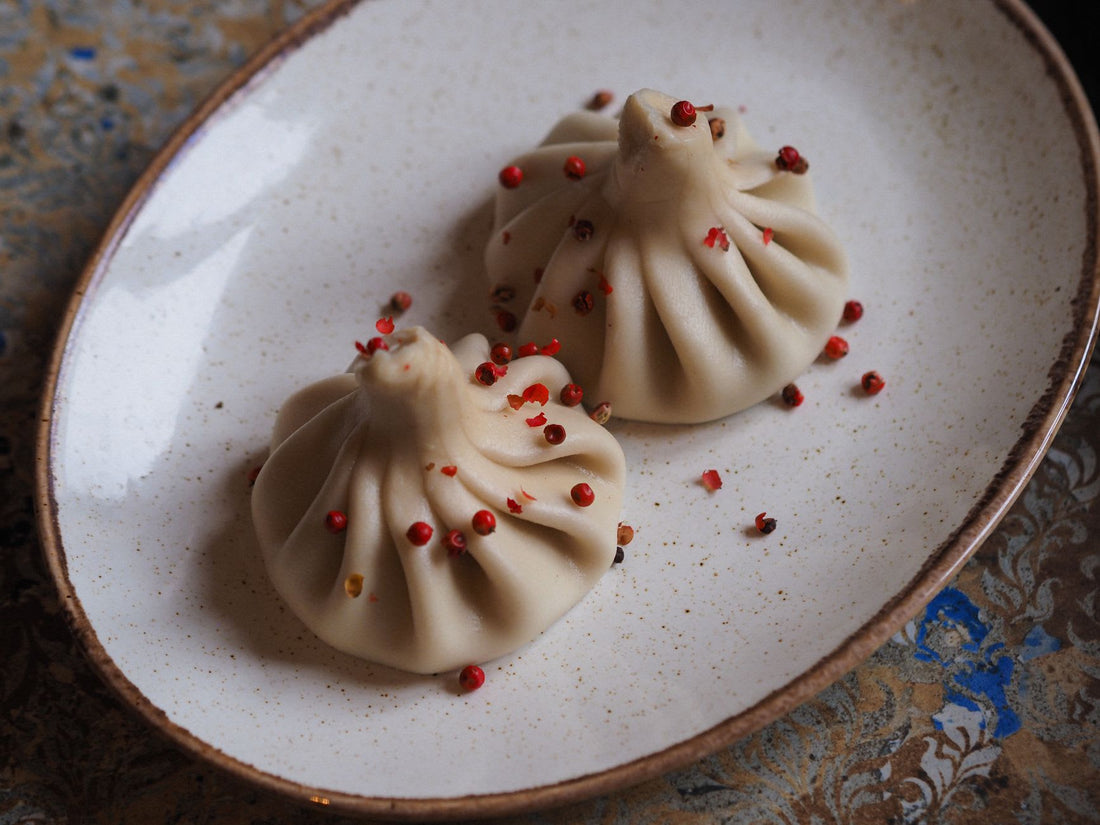 What Meat Is In Khinkali