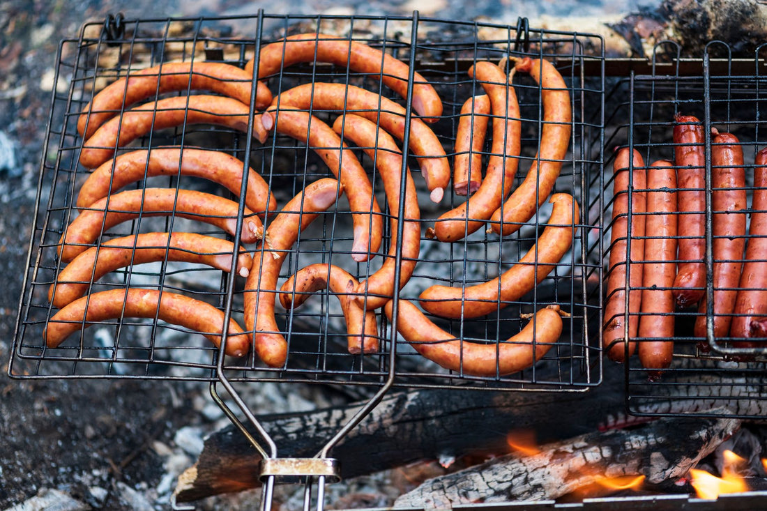 What Meat Is In Kielbasa