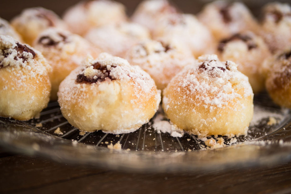 What Meat Is In Kolaches