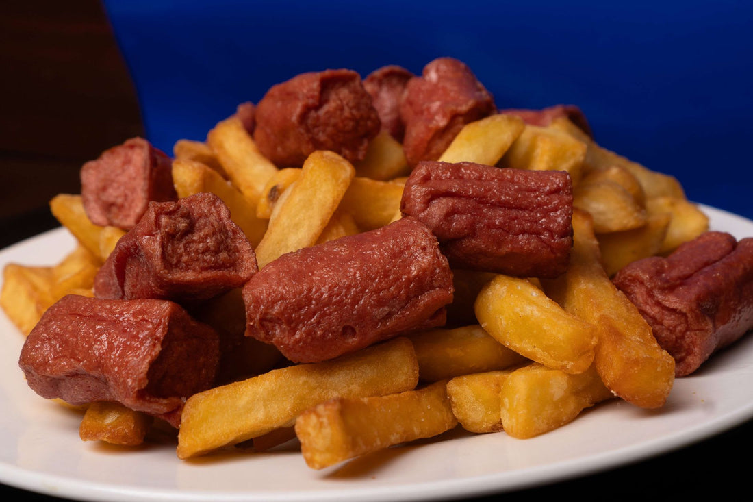 What Meat Is In Kransky