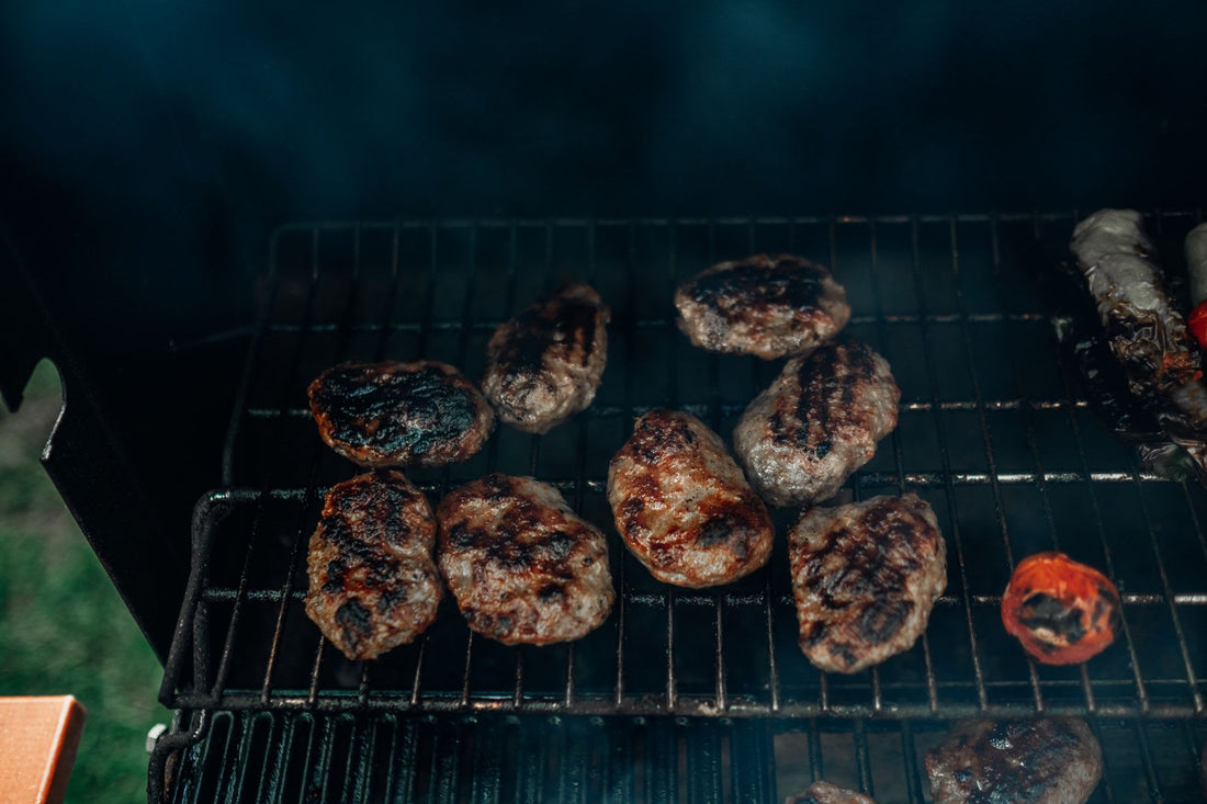 What Meat Is In Kroket