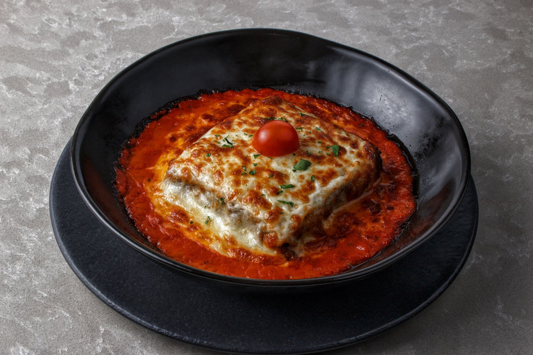 What Meat Is In Lasagna