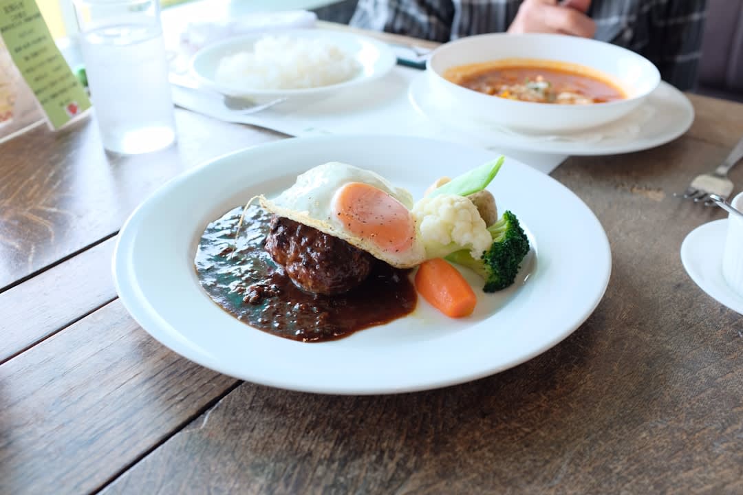 What Meat Is In Salisbury Steak